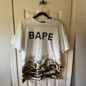 BAPE Men’s Tshirt